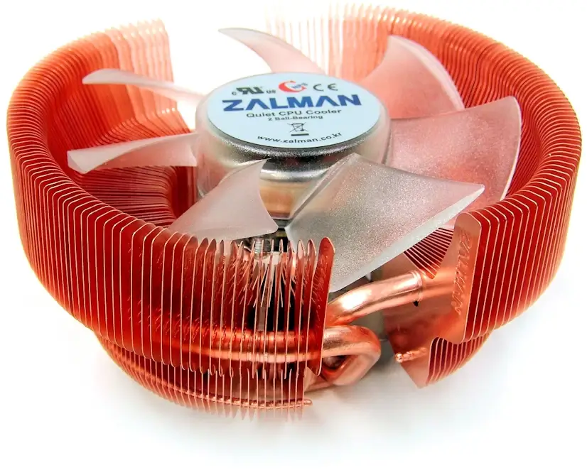 Montaje Cooler CPU Gaming PC Pinilla de Buitrago Montaje Cooler CPU Gaming PC Pinilla de Buitrago