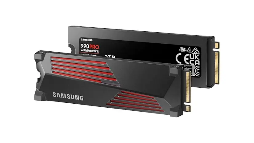 Montaje Disco Duro SSD NVMe PCIe Pinilla de Buitrago Montaje Disco Duro SSD NVMe PCIe