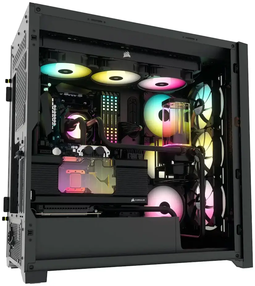Montar Gaming PC Domicilio Pinilla de Buitrago Montar Gaming PC Domicilio